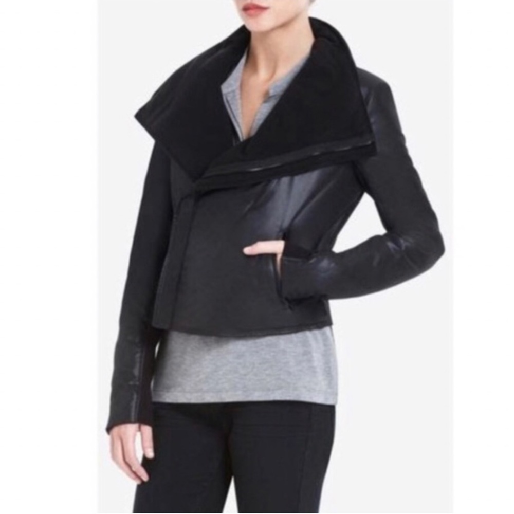 BCBGMAXAZRIA Emerson Coat Size M